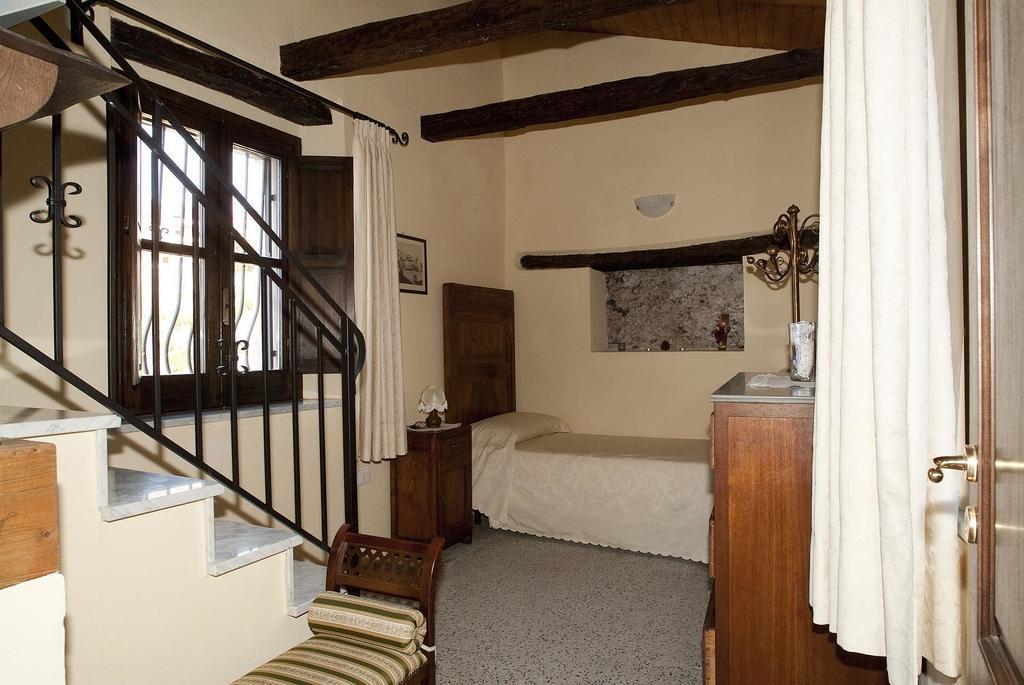 B&B Lavinium Scalea Room photo